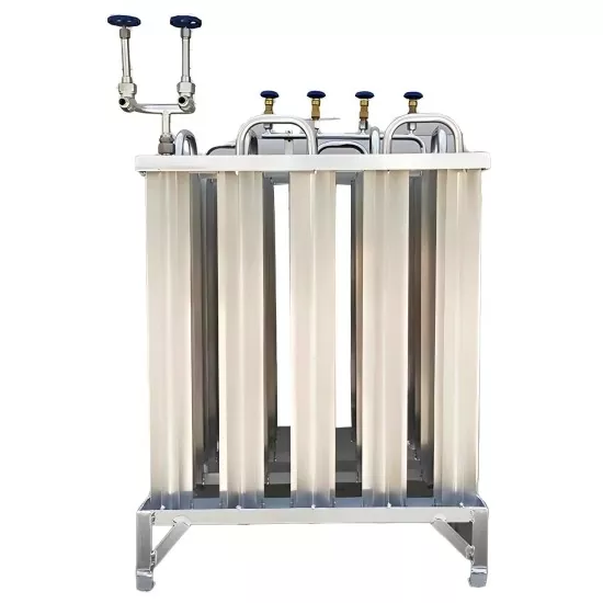 Како пумпе за медицински гас могу спречити цурење гаса?